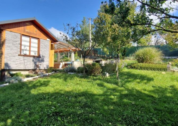 Záhrada s chatkou, pozemok 422 m2, Košice Sever Kalvária