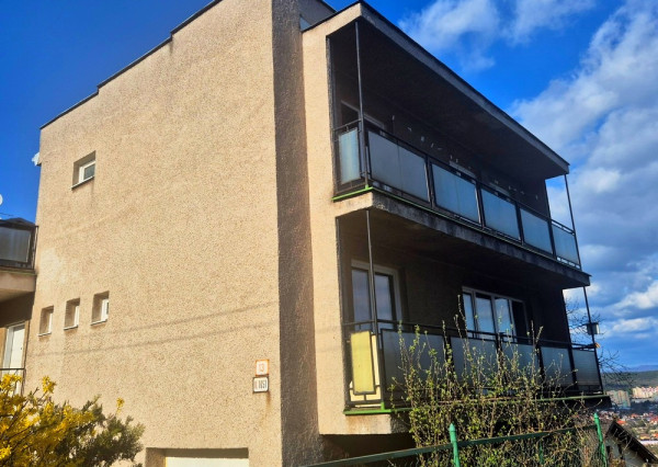 Rodinný dom v atraktívnej lokalite Podhradová, Košice