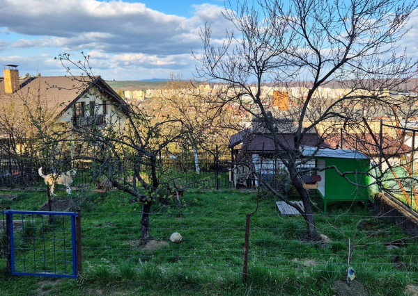 Rodinný dom v atraktívnej lokalite Podhradová, Košice