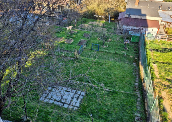 Rodinný dom v atraktívnej lokalite Podhradová, Košice
