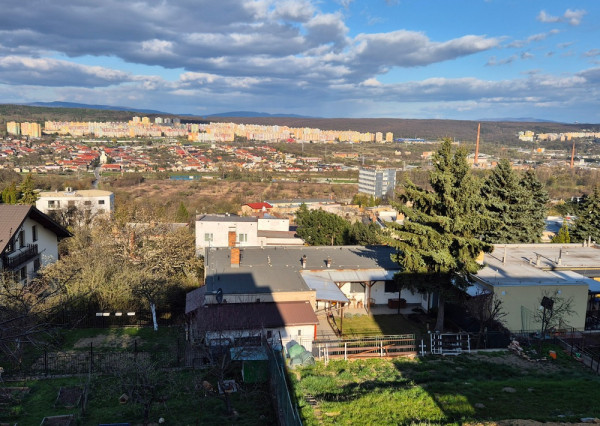 Rodinný dom v atraktívnej lokalite Podhradová, Košice