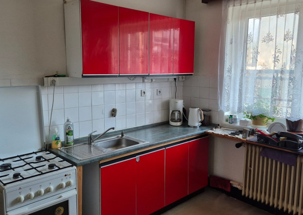 Rodinný dom v atraktívnej lokalite Podhradová, Košice