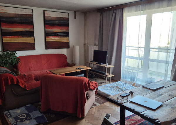 Rodinný dom v atraktívnej lokalite Podhradová, Košice