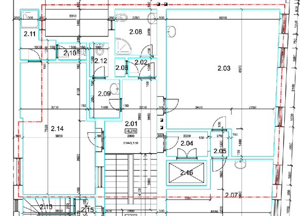 Predaj rodinný dom - polyfunkčný priestor na ul. Slovenská, Prešov