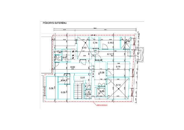 Predaj rodinný dom - polyfunkčný priestor na ul. Slovenská, Prešov