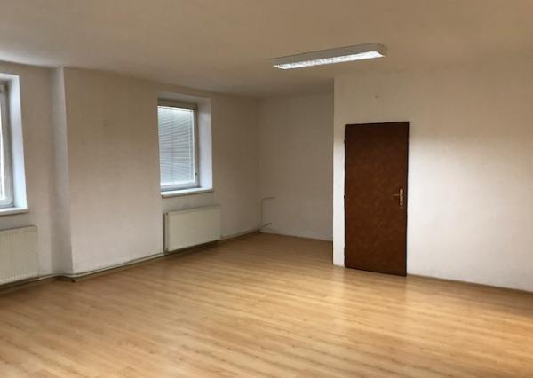 Predaj rodinný dom - polyfunkčný priestor na ul. Slovenská, Prešov