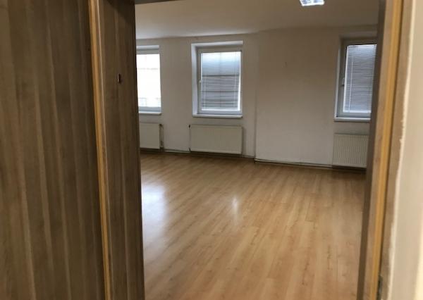 Predaj rodinný dom - polyfunkčný priestor na ul. Slovenská, Prešov