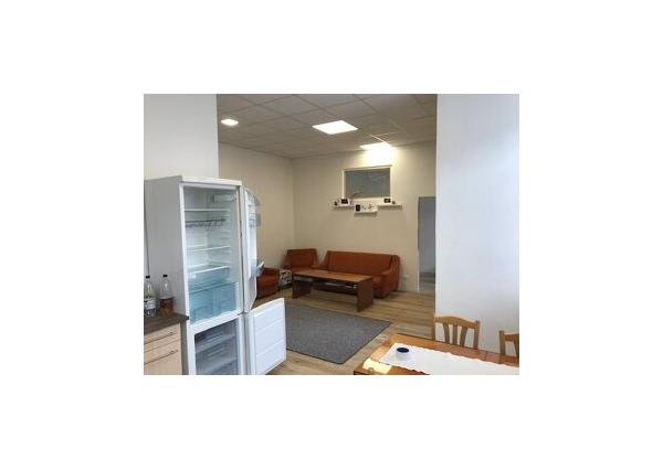 Predaj rodinný dom - polyfunkčný priestor na ul. Slovenská, Prešov