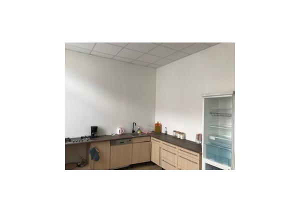 Predaj rodinný dom - polyfunkčný priestor na ul. Slovenská, Prešov