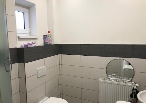 Predaj rodinný dom - polyfunkčný priestor na ul. Slovenská, Prešov