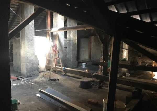 Predaj rodinný dom - polyfunkčný priestor na ul. Slovenská, Prešov