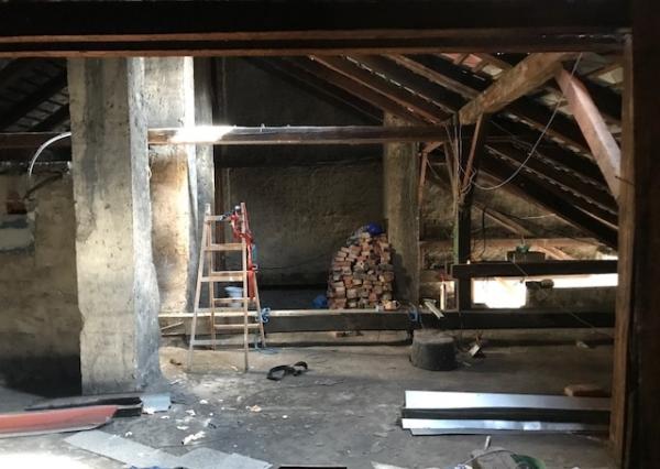 Predaj rodinný dom - polyfunkčný priestor na ul. Slovenská, Prešov