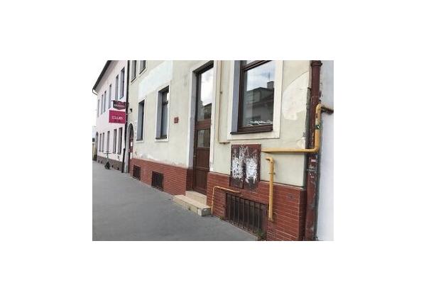 Predaj rodinný dom - polyfunkčný priestor na ul. Slovenská, Prešov