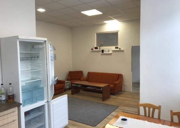 Predaj rodinný dom - polyfunkčný priestor na ul. Slovenská, Prešov