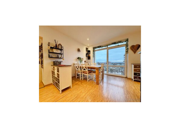 Predám krásny 4 izb. tehlový byt, 100 m2, garáž, 2 loggie, záhrada, Podhradová-Košice