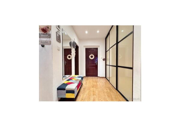 Predám krásny 4 izb. tehlový byt, 100 m2, garáž, 2 loggie, záhrada, Podhradová-Košice