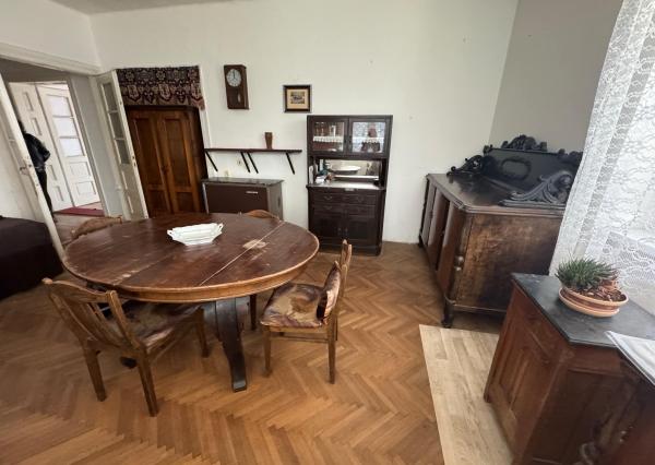 4 IZBOVÝ BYT V RD, 88M2,MILOSRDENSTVA, KOŠICE-JUH