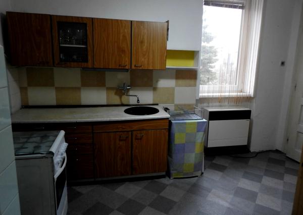 4 IZBOVÝ BYT V RD, 88M2,MILOSRDENSTVA, KOŠICE-JUH