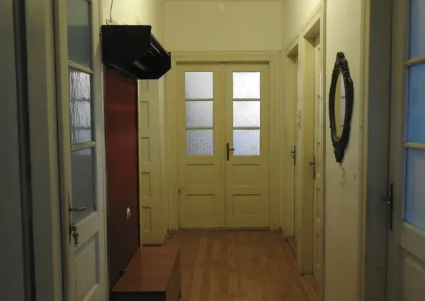 4 IZBOVÝ BYT V RD, 88M2,MILOSRDENSTVA, KOŠICE-JUH