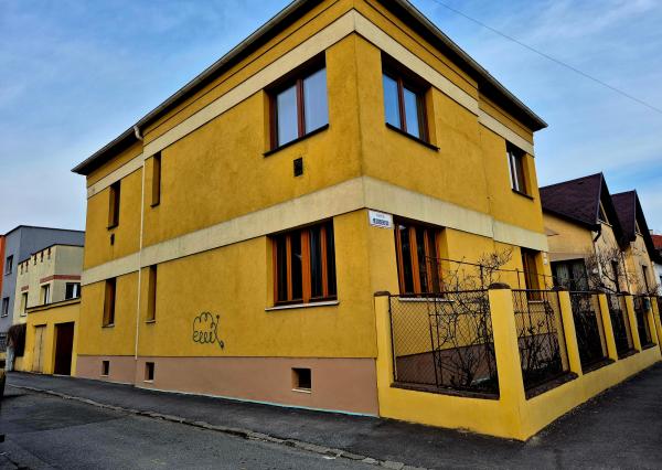 4 IZBOVÝ BYT V RD, 88M2,MILOSRDENSTVA, KOŠICE-JUH