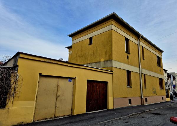 4 IZBOVÝ BYT V RD, 88M2,MILOSRDENSTVA, KOŠICE-JUH