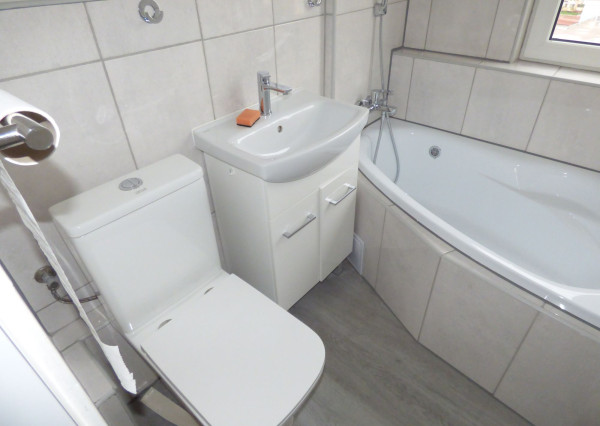 3-izb TERASA-  Michalovská, OV, 66m2, ČR, 8.p, balkón