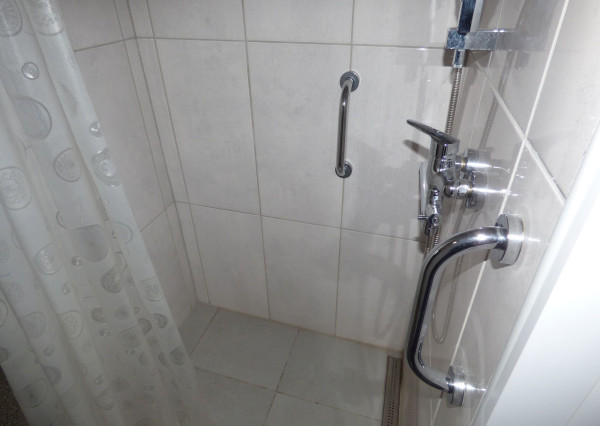 3-izb TERASA-  Michalovská, OV, 66m2, ČR, 8.p, balkón