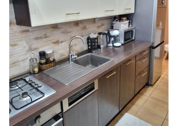 2-izbový byt, 51 m2, 5.posch/8, Košice Furča Benadova