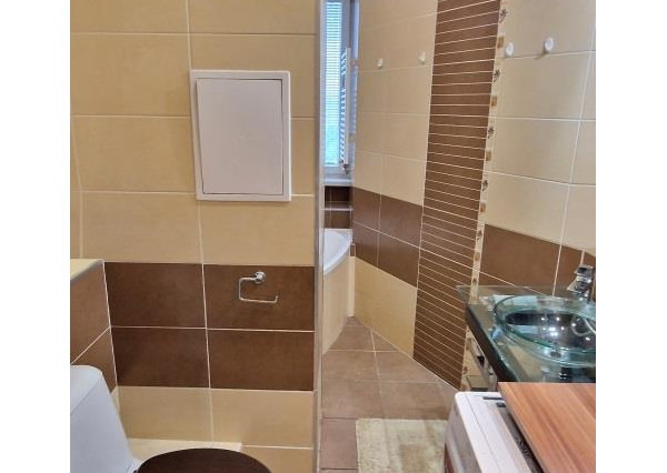 2-izbový byt, 51 m2, 5.posch/8, Košice Furča Benadova