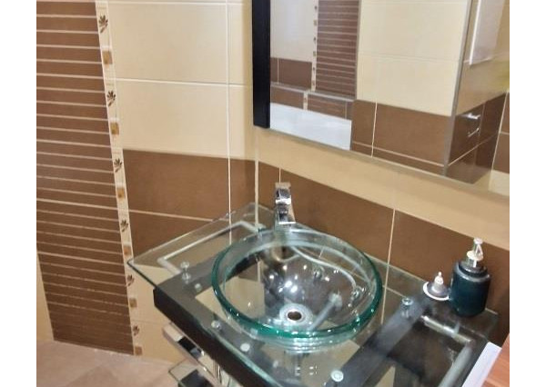 2-izbový byt, 51 m2, 5.posch/8, Košice Furča Benadova