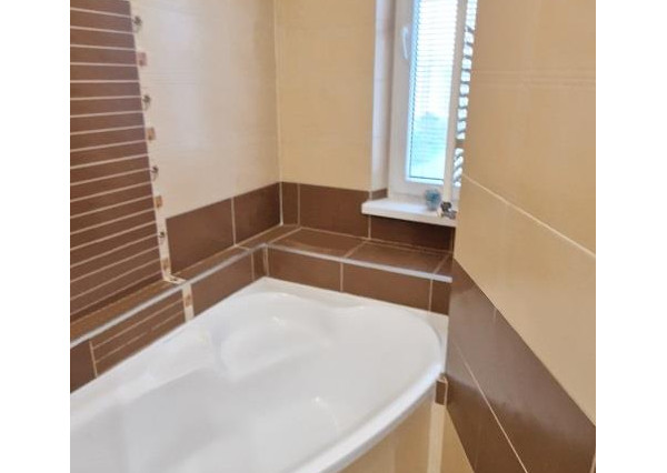 2-izbový byt, 51 m2, 5.posch/8, Košice Furča Benadova