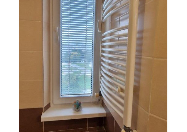 2-izbový byt, 51 m2, 5.posch/8, Košice Furča Benadova