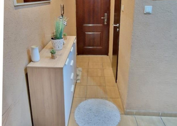 2-izbový byt, 51 m2, 5.posch/8, Košice Furča Benadova