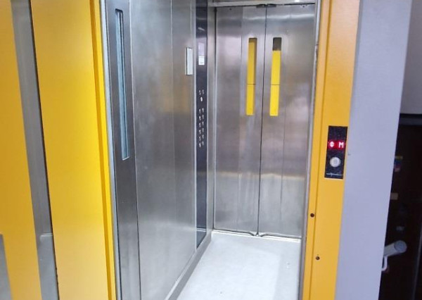 2-izbový byt, 51 m2, 5.posch/8, Košice Furča Benadova