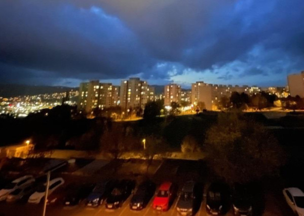 2-izbový byt, 51 m2, 5.posch/8, Košice Furča Benadova