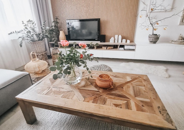 Na predaj 3 izbový byt s balkónom na sídlisku KVP – Dénešova ulica