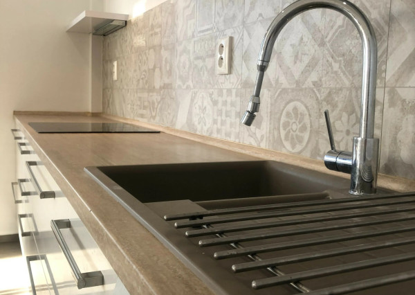 Na predaj 3 izbový byt s balkónom na sídlisku KVP – Dénešova ulica