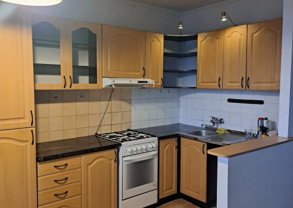 Rezervovaný Predaj 3-izbového bytu s loggiou, Košice – Staré Mesto, Turgenevova ulica