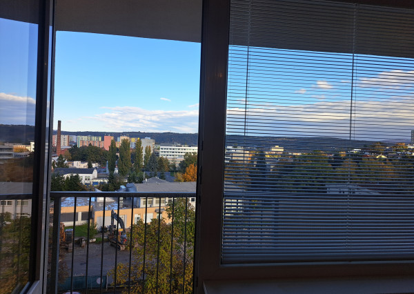 Rezervovaný Predaj 3-izbového bytu s loggiou, Košice – Staré Mesto, Turgenevova ulica