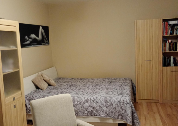 1 izbový, Prenájom, Košice Západ, Pražská