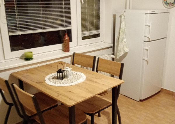 1 izbový, Prenájom, Košice Západ, Pražská