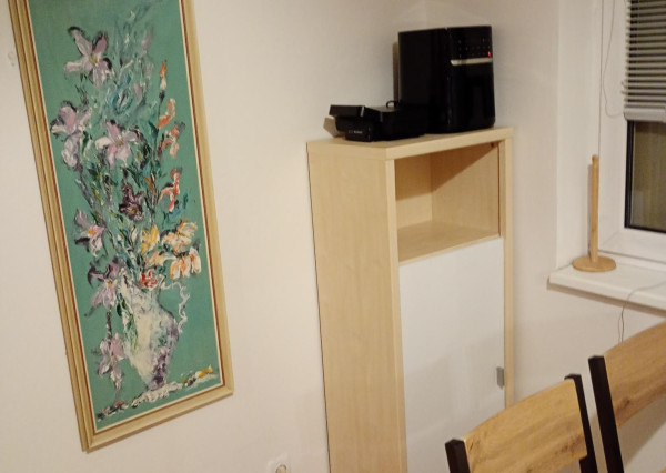 1 izbový, Prenájom, Košice Západ, Pražská