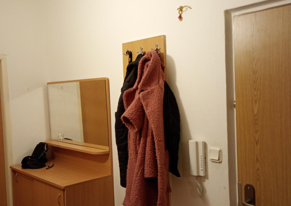 1 izbový, Prenájom, Košice Západ, Pražská