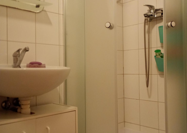 1 izbový, Prenájom, Košice Západ, Pražská