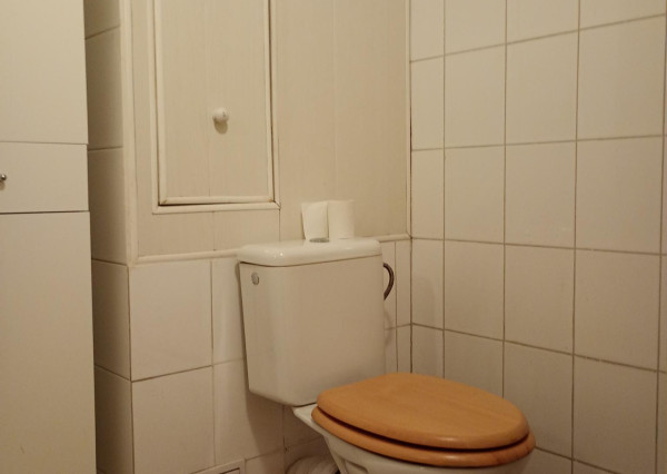 1 izbový, Prenájom, Košice Západ, Pražská