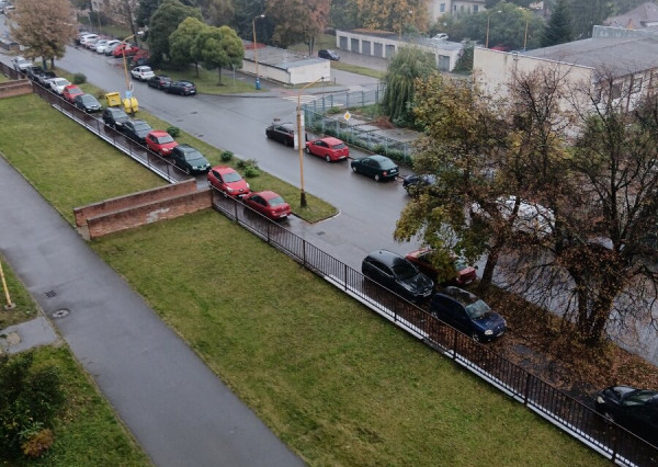 Rezervovaný Predaj 3-izbového bytu s loggiou, Košice – Staré Mesto, Turgenevova ulica