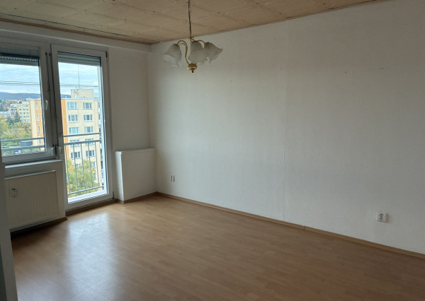 3-izb TERASA- Michalovská, OV,66m2, rekonštrukcia.,8.p