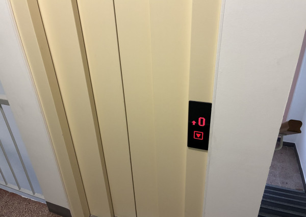 3-izb TERASA- Michalovská, OV,66m2, rekonštrukcia.,8.p