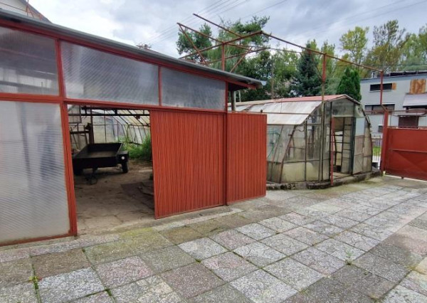 Rodinný dom, Košice - Krásna, ulica 1. mája, pozemok 451 m2