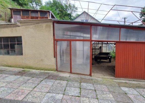 Rodinný dom, Košice - Krásna, ulica 1. mája, pozemok 451 m2